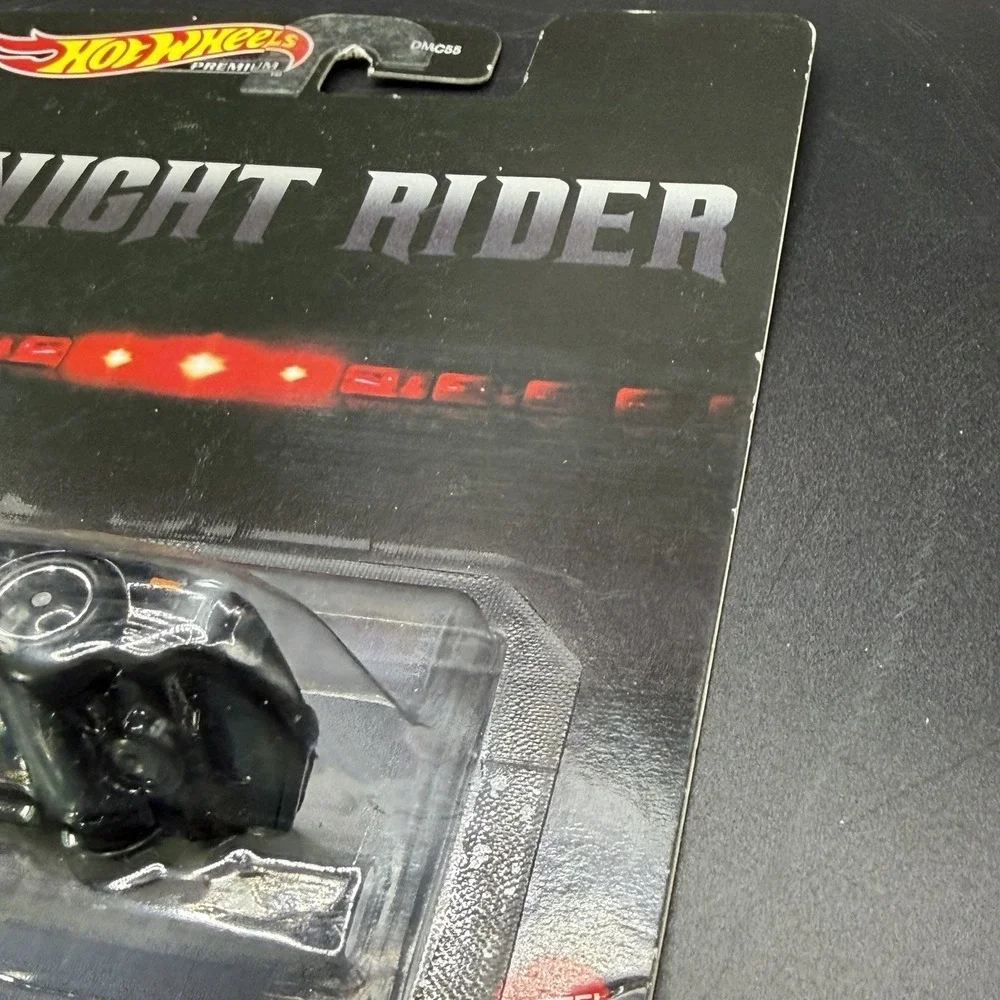 Hot Wheels unopened box